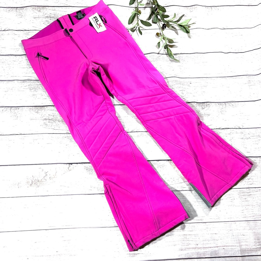 Ralph Lauren Women’s snow pants